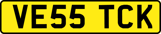 VE55TCK