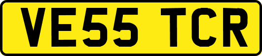 VE55TCR