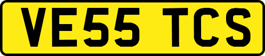 VE55TCS