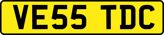 VE55TDC