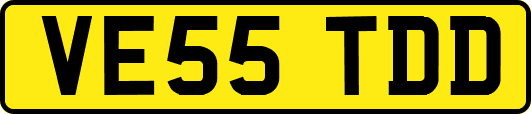 VE55TDD