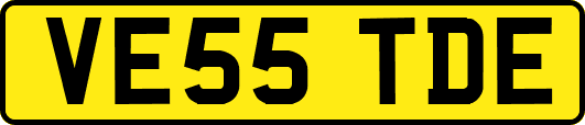 VE55TDE