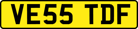 VE55TDF