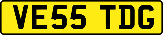 VE55TDG