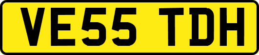 VE55TDH