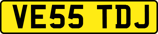 VE55TDJ