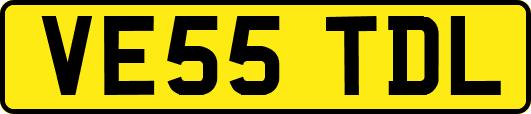 VE55TDL