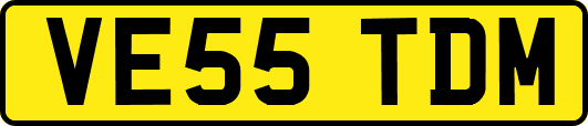 VE55TDM