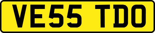 VE55TDO