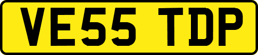 VE55TDP