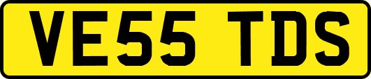 VE55TDS