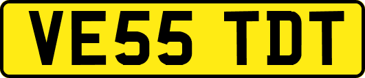 VE55TDT