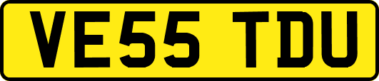 VE55TDU