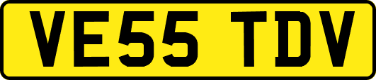 VE55TDV