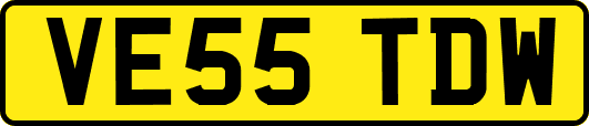 VE55TDW