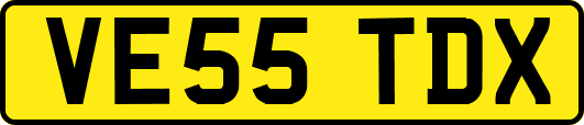 VE55TDX