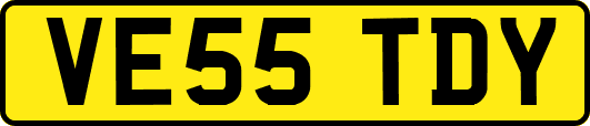 VE55TDY