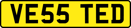 VE55TED