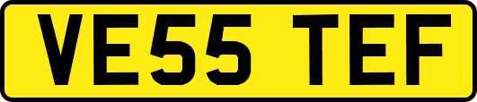 VE55TEF