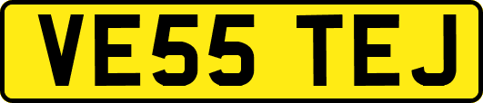 VE55TEJ
