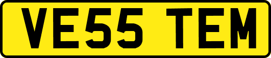 VE55TEM