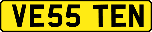 VE55TEN