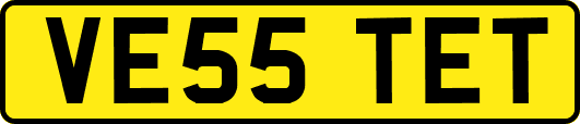 VE55TET