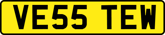 VE55TEW