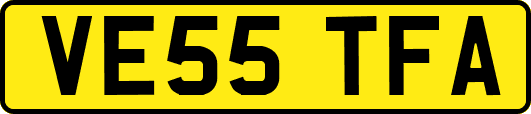 VE55TFA