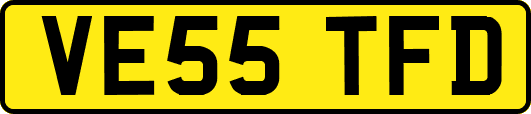 VE55TFD