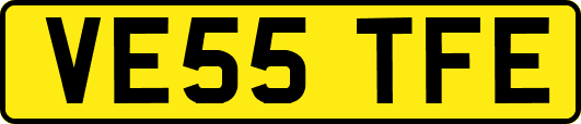 VE55TFE