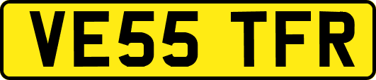 VE55TFR