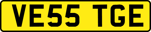 VE55TGE