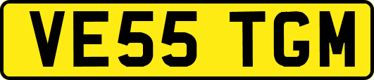 VE55TGM