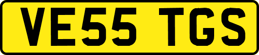 VE55TGS