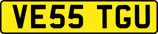 VE55TGU