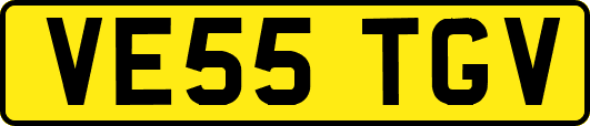 VE55TGV