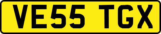 VE55TGX