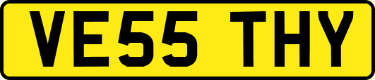 VE55THY