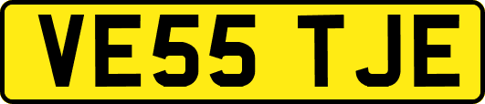 VE55TJE