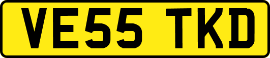 VE55TKD