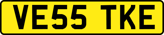 VE55TKE