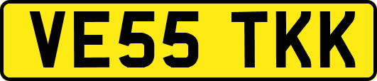 VE55TKK