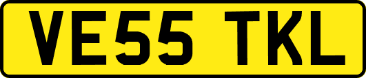 VE55TKL