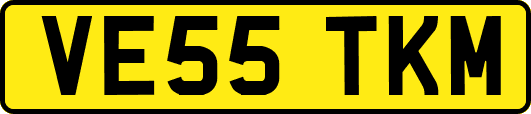 VE55TKM