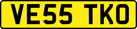 VE55TKO