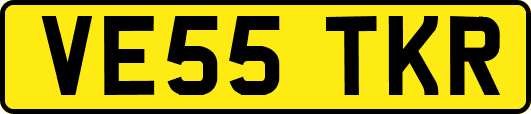 VE55TKR