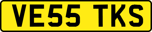 VE55TKS