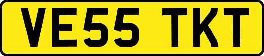 VE55TKT