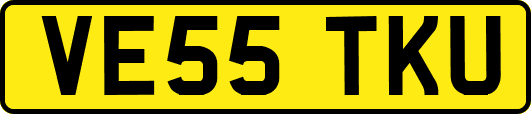 VE55TKU